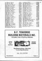 Landowners Index 001, Adams County 1978